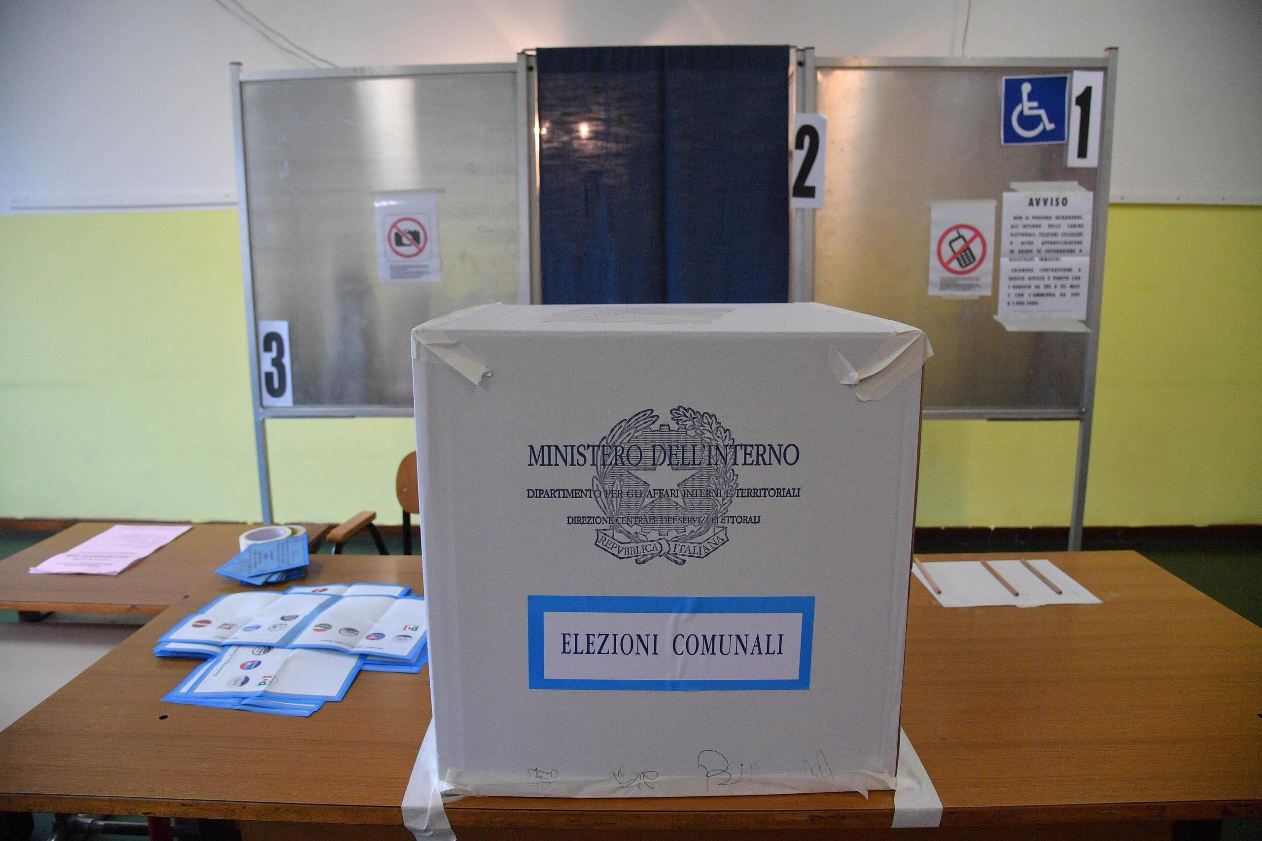 Ballottaggi comunali 2023, ecco quando, dove e come si vota