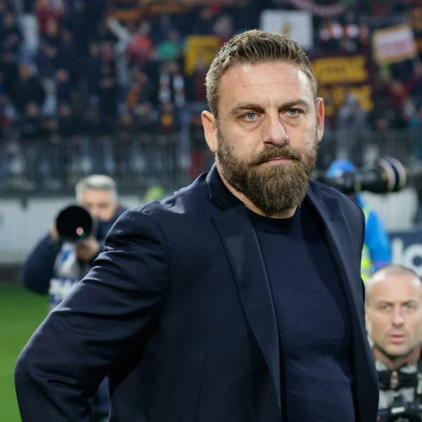 Roma, statistiche da record per De Rossi. E il confronto con Mou…