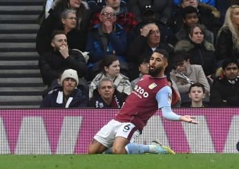 Douglas Luiz Juve, continua la trattativa: nuova richiesta dell’Aston Villa. La situazione