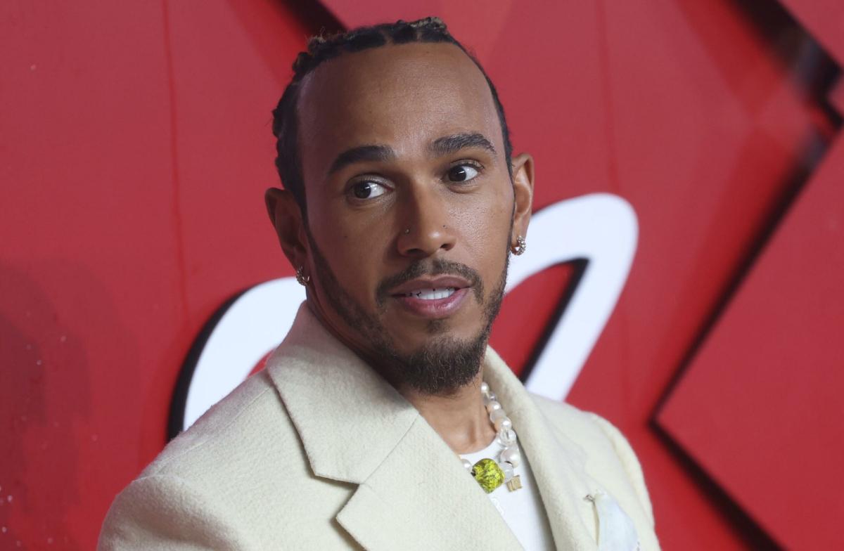 Hamilton: “La Ferrari sogno che si realizza”. Poi saluta la Mercedes