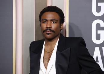 Lando, la serie Disney plus di Star Wars con Donald Glover è confer…