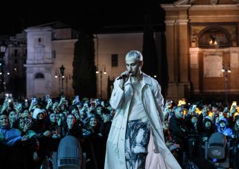 Mr Rain, concerto Roma 2023: scaletta, biglietti, date del tour