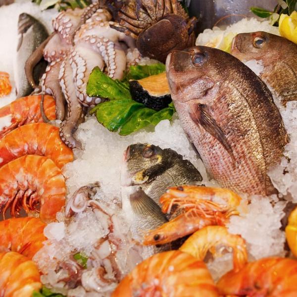 Tre ricette semplici con il pesce di stagione: eccole per voi da preparare in questo mese di Novembre