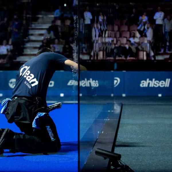 Padel mania: è sempre più difficile trovare un campo libero