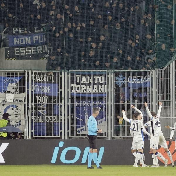 Rakow-Atalanta 0-4, Muriel straripante e larga vittoria per Gasperini