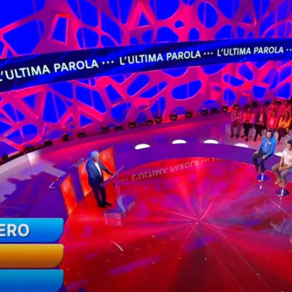 “Reazione a catena”, quanto hanno vinto oggi 4 luglio 2024? Riassunto del gioco finale “L’ultima parola”