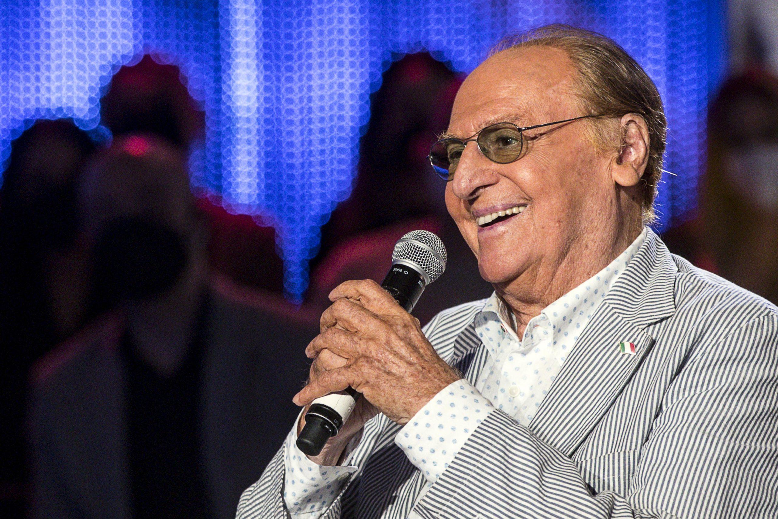 Renzo Arbore, 85 anni di innovazioni e arte