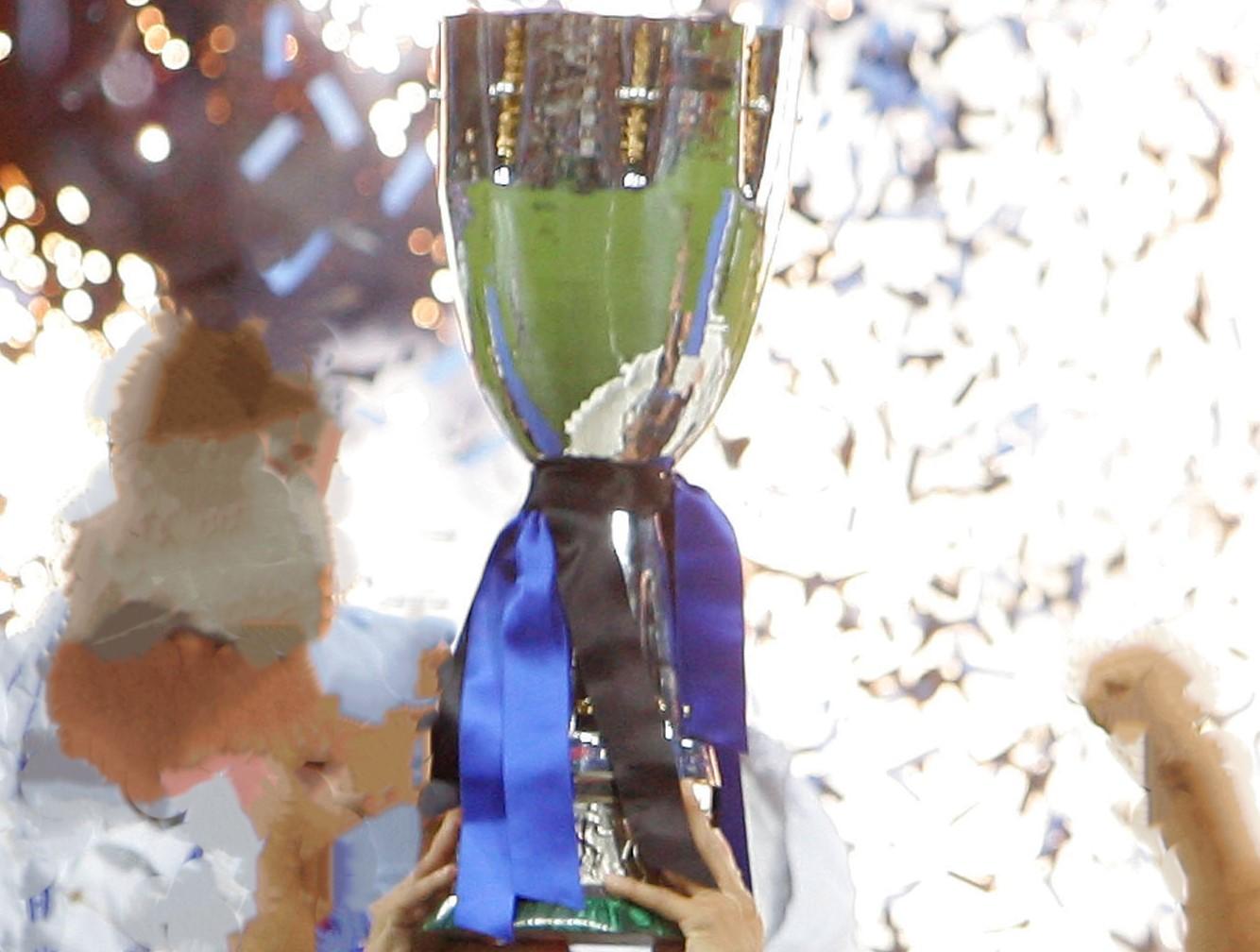 Supercoppa Italiana, le Final Four: quanto guadagna chi vince? E chi partecipa e arriva secondo?