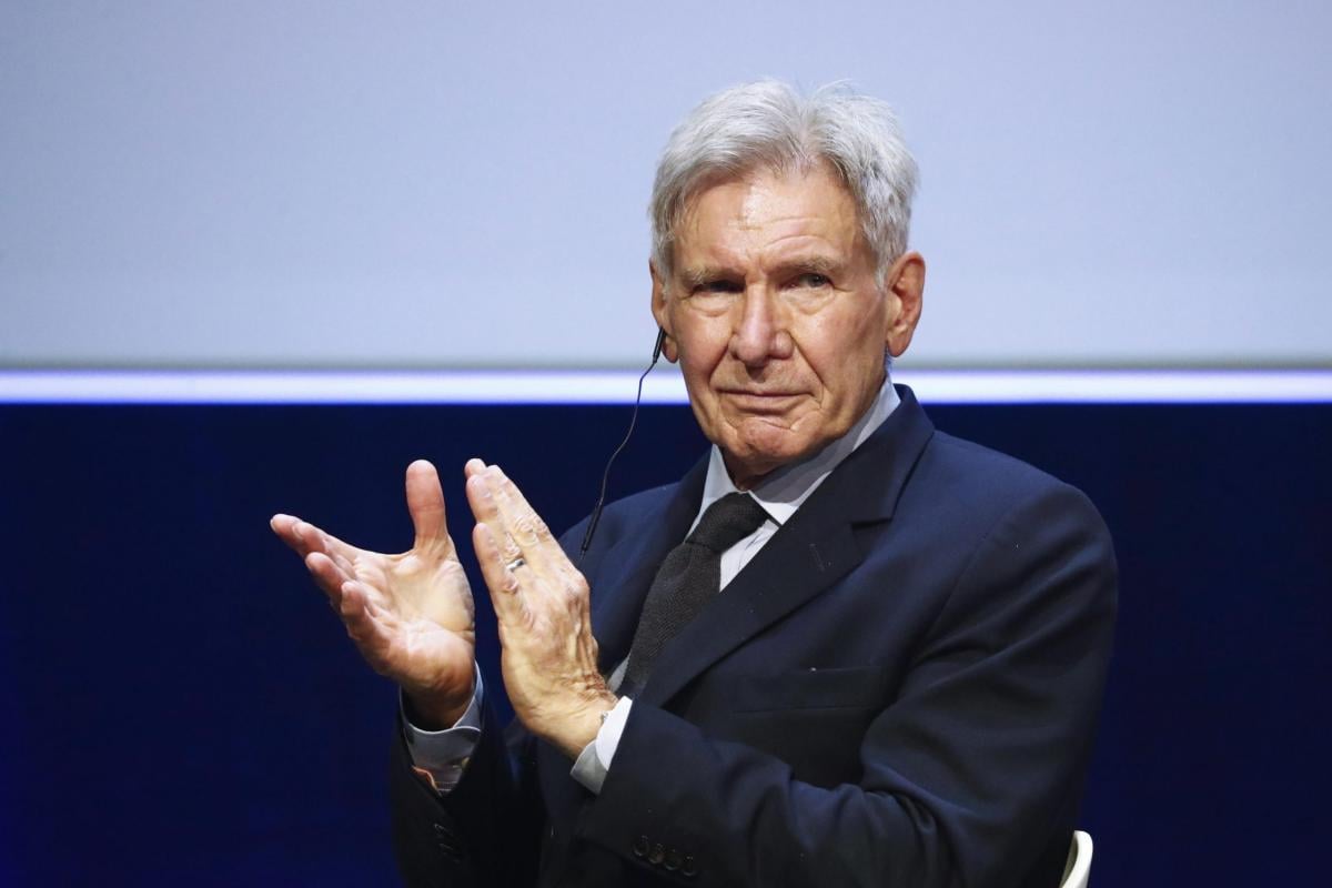 Harrison Ford: festeggia i suoi 80 anni il nostro Indiana Jones