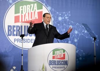 Arriva a Londra il musical dedicato alla vita di Berlusconi