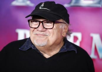 Danny DeVito: età, altezza, origini, moglie, figli e biografia dell’attore