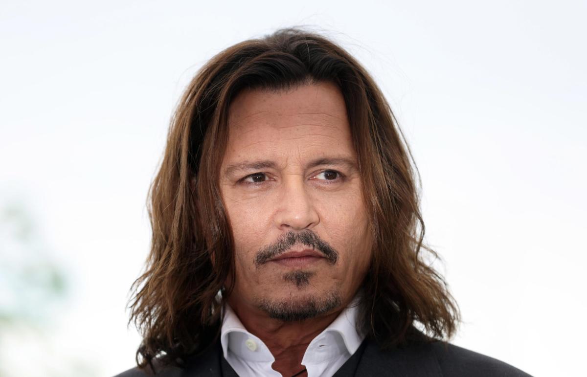 Mistero Johnny Depp al Taormina Film Festival 2023, il suo nome spa…