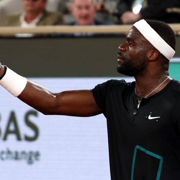 Chi è Frances Tiafoe: tutte le informazioni sul tennista americano