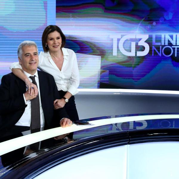 Rai 3, Maurizio Mannoni lascia il Tg3 Linea Notte: l’annuncio in diretta, cosa farà adesso il giornalista