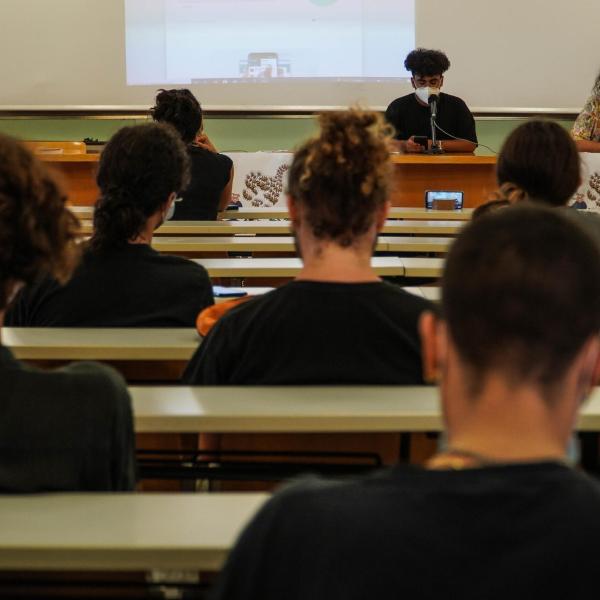 Concorso Università Orientale Napoli: requisiti e come fare domanda