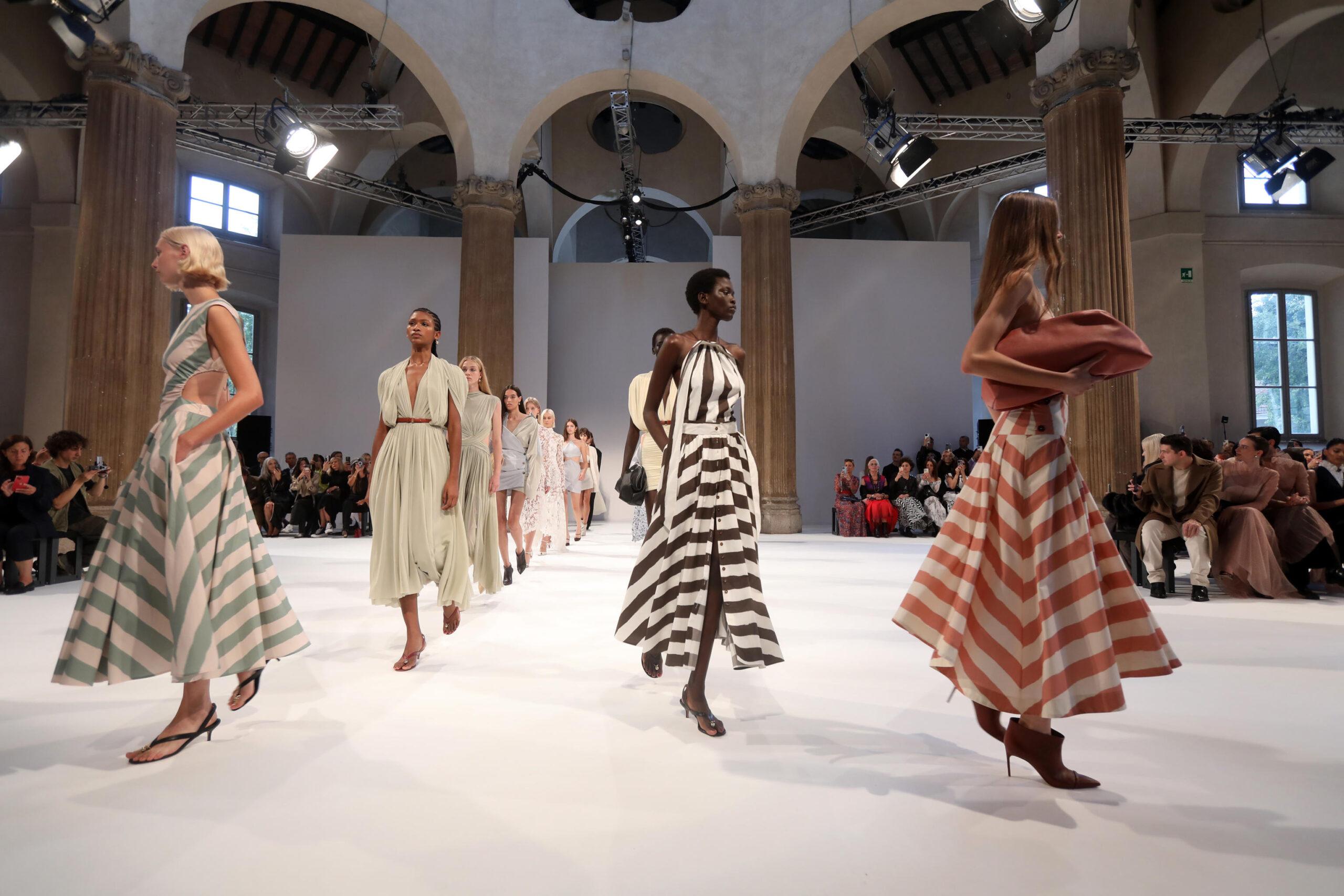 Fashion Week Milano 2023, quando finisce? Sfilate ed eventi del weekend