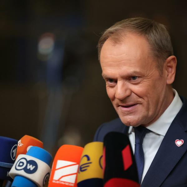 Polonia, il nuovo governo Tusk liquida i media statali: attacco diretto al presidente Duda