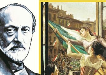 Cinque Giornate di Milano, la storia: cos’è successo dal 18 al 22 marzo 1848