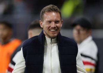 Germania, Nagelsmann rinnova il contratto: sfuma il ritorno sulla panchina del Bayern Monaco