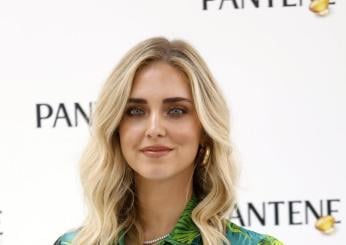 Pantene e Chiara Ferragni, fine di un grande amore: chi sostituirà l’influencer