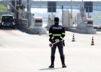 Varese, incidente stradale sull’A9: un’auto si schianta contro un camion, morto un 24enne