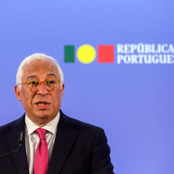 Chi è Antonio Costa: età, partito, curriculum moglie, e figli del nuovo presidente del Consiglio europeo