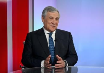 Agricoltura, Tajani: “Serve svolta in politiche Ue contro cambiamento climatico. Commissario italiano? Presto per fare nomi” | VIDEO