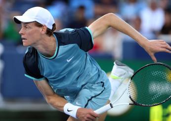 US Open 2024, il tabellone di Jannik Sinner: chi sfiderà l’italiano?