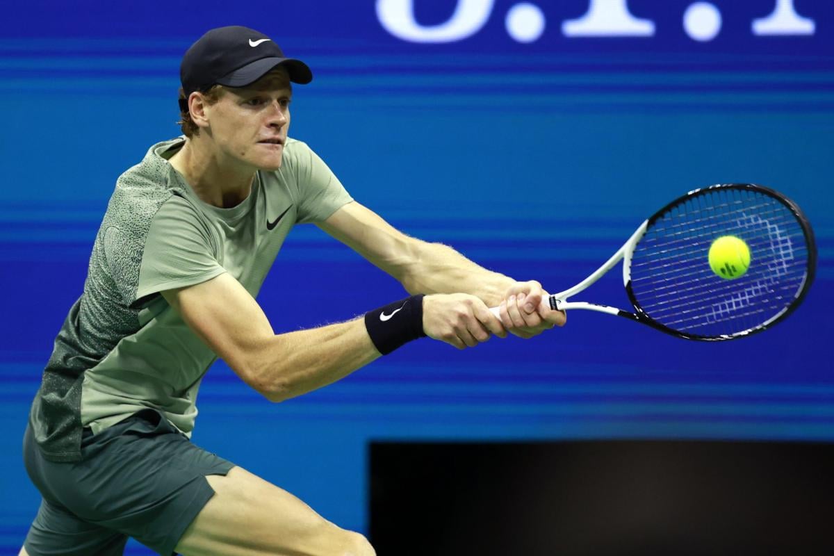 US Open 2024, dove vedere Sinner-Medvedev? Diretta tv e streaming del quarto di finale