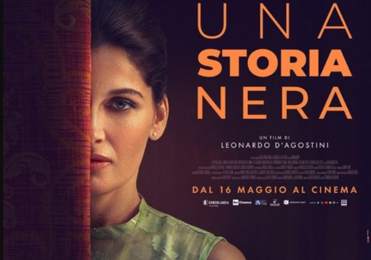 “Una storia nera” dove vederlo in streaming e di cosa parla