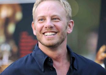 Steve di Beverly Hills 90210: l’attore Ian Ziering finisce in una rissa di motociclisti