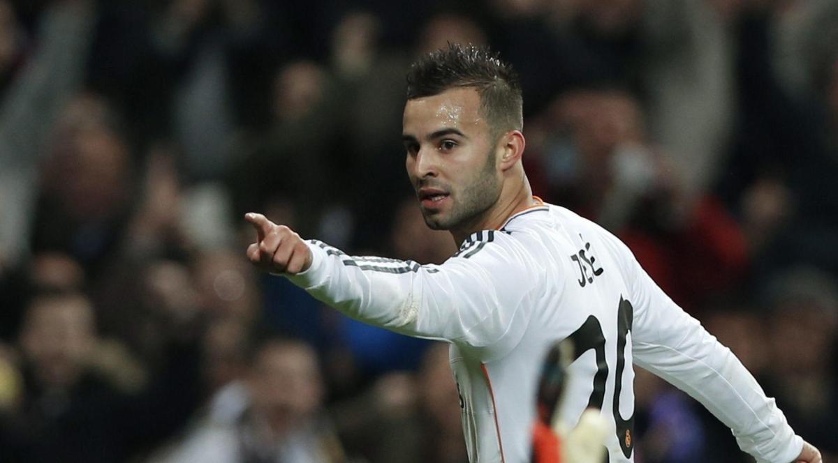 Ecco chi è Jesé Rodriguez, il prossimo acquisto della Sampdoria