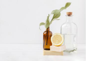 Come usare l’olio essenziale di limone? Benefici e come si fa