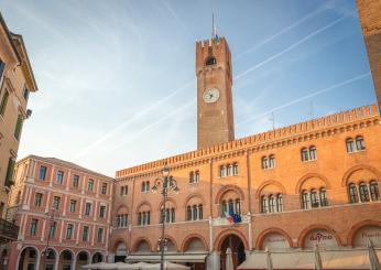 Cosa vedere in centro a Pordenone: 5 curiosità che non conosci