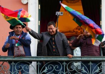 Colpo di stato fallito in Bolivia, arrestato il generale Zuniga. Il presidente Arce: “Nessuno può toglierci la democrazia conquistata”| VIDEO