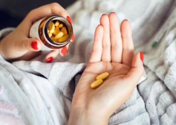 Nuova ricerca: gli integratori multivitaminici fanno più male che bene