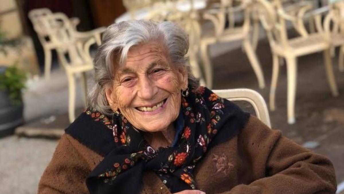 Morta Nonna Giovanna: la star di Tik Tok aveva 91 anni.