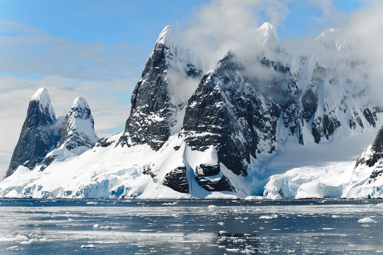 Nuova era glaciale in arrivo? Perché potrebbe esserci un nuovo minimo di Maunder