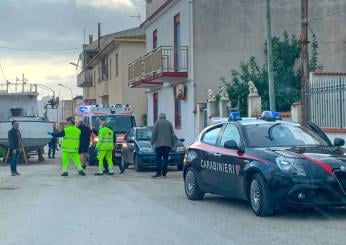 Trapani, omicidio-suicidio tra Marsala e Mazara del Vallo: spara all’ex compagna 39enne e si toglie la vita