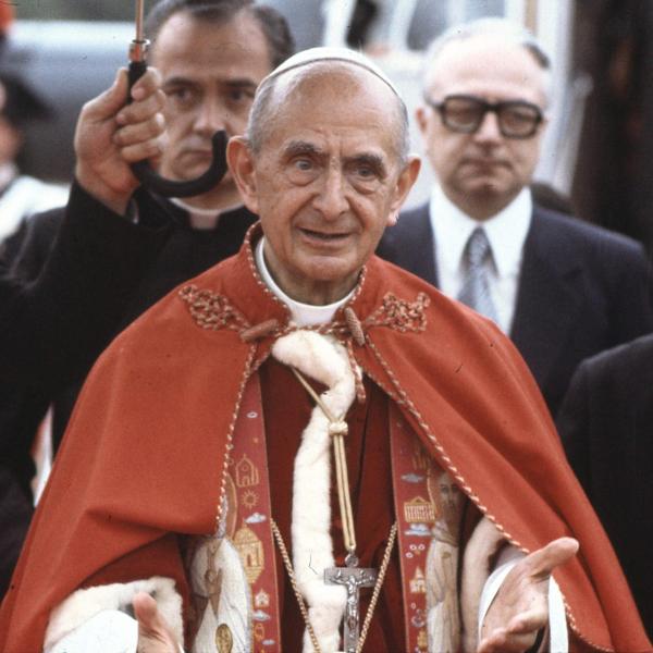 Accadde oggi, 14 settembre 1964: Paolo VI e il Concilio Vaticano II