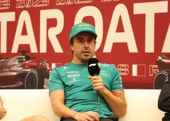 Alonso: “Un motivo che potrebbe spingermi al ritiro è il calendario”