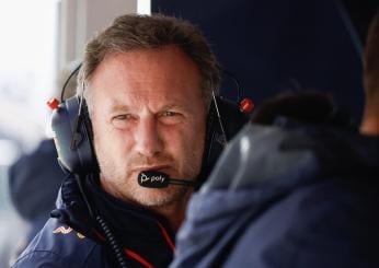 Formula 1, Horner: “Io e Wolff gli unici ‘dinosauri’ rimasti tra i team principal”