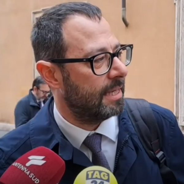 Elezioni Basilicata 2024, Patuanelli (M5S): “Per Renzi e Calenda destra o sinistra non contano”