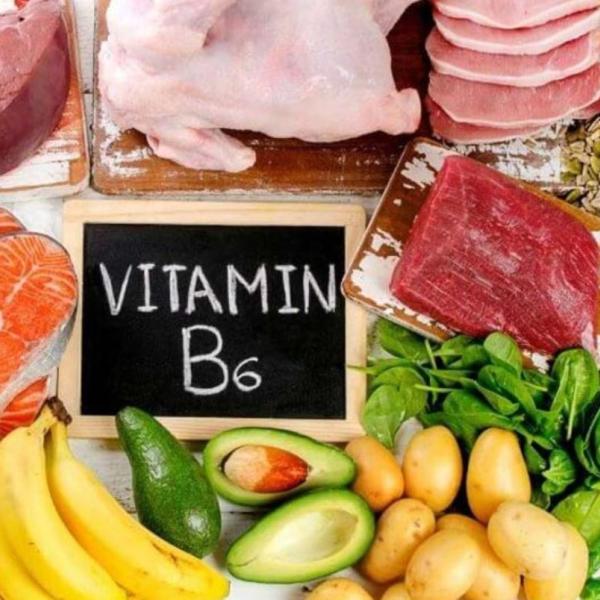 Può essere pericoloso un sovradosaggio di vitamina B6? Ecco quali danni può causare