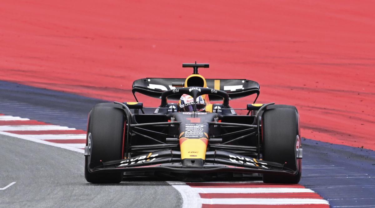 Formula 1, Verstappen ottiene la pole position nelle qualifiche del…