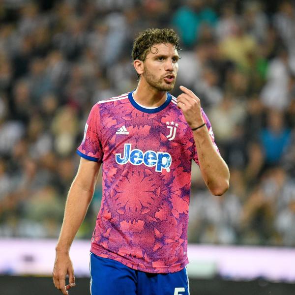 La Juventus blinda Locatelli: rinnovo a un passo