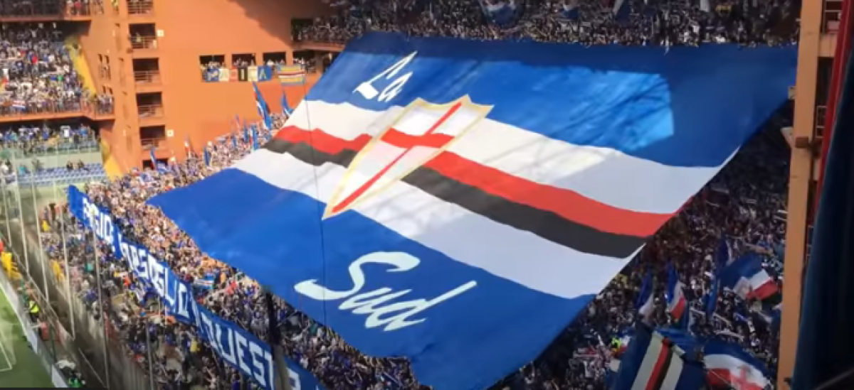 Cessione Sampdoria: Di Silvio, Bonetti e lo sceicco Al Thani pronti…