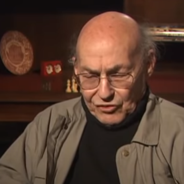 Marvin Minsky, chi era il padre dei robot e pioniere dell’AI?