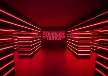 Stranger Things: in arrivo un pop up store a Milano, ecco dove e qu…