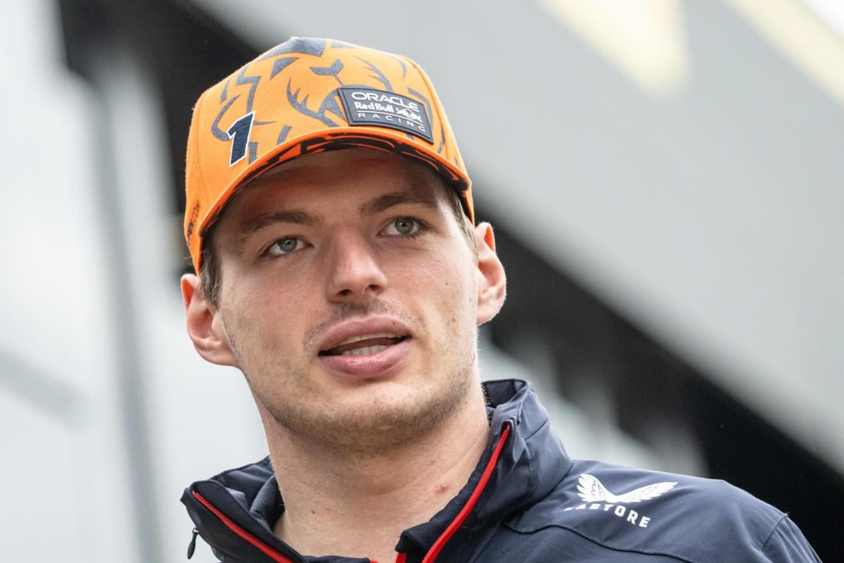 Formula 1, pole position per Verstappen a Silverstone davanti alle …